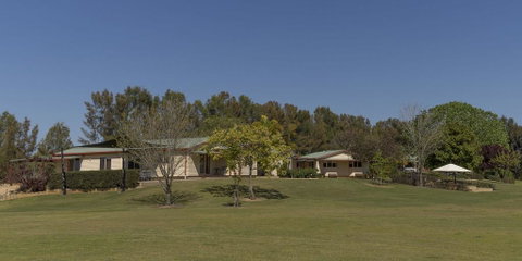 Tokemata Retreat - Accommodation VIC 3