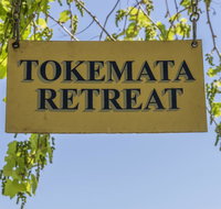 Tokemata Retreat - Accommodation VIC