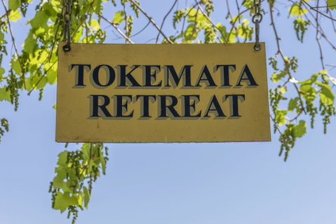 Tokemata Retreat - Accommodation VIC 0