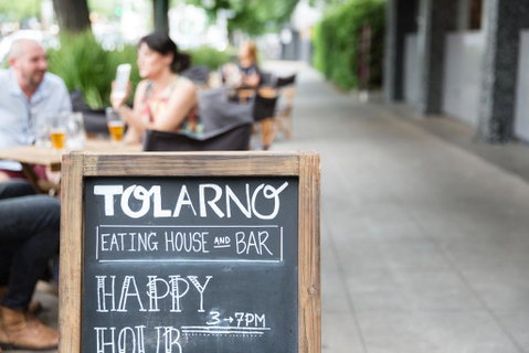 Tolarno Hotel - Accommodation VIC 2