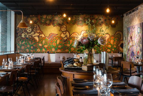 Tolarno Hotel - Accommodation VIC 1