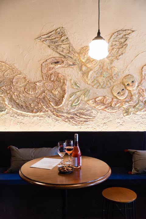 Tolarno Hotel - Accommodation VIC 3