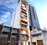 Tom's Court Hotel - Accommodation VIC