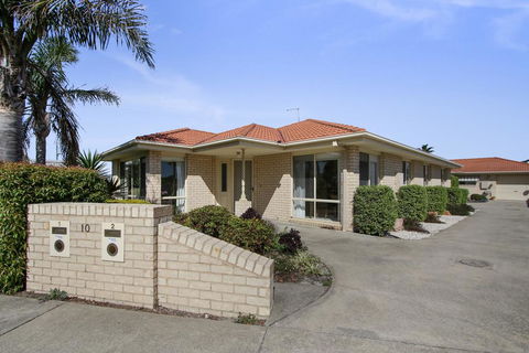 Tondo - Accommodation VIC 1
