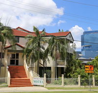 Toowong Central Motel Apartments - Accommodation VIC