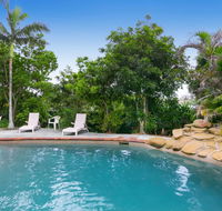 Toowong Villas - Accommodation VIC