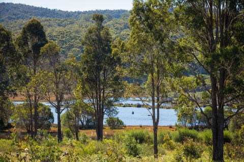 Top Of The Lake Holiday Units - Accommodation VIC 1