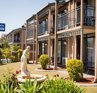 Town Beach Motor Inn Port Macquarie - Accommodation VIC