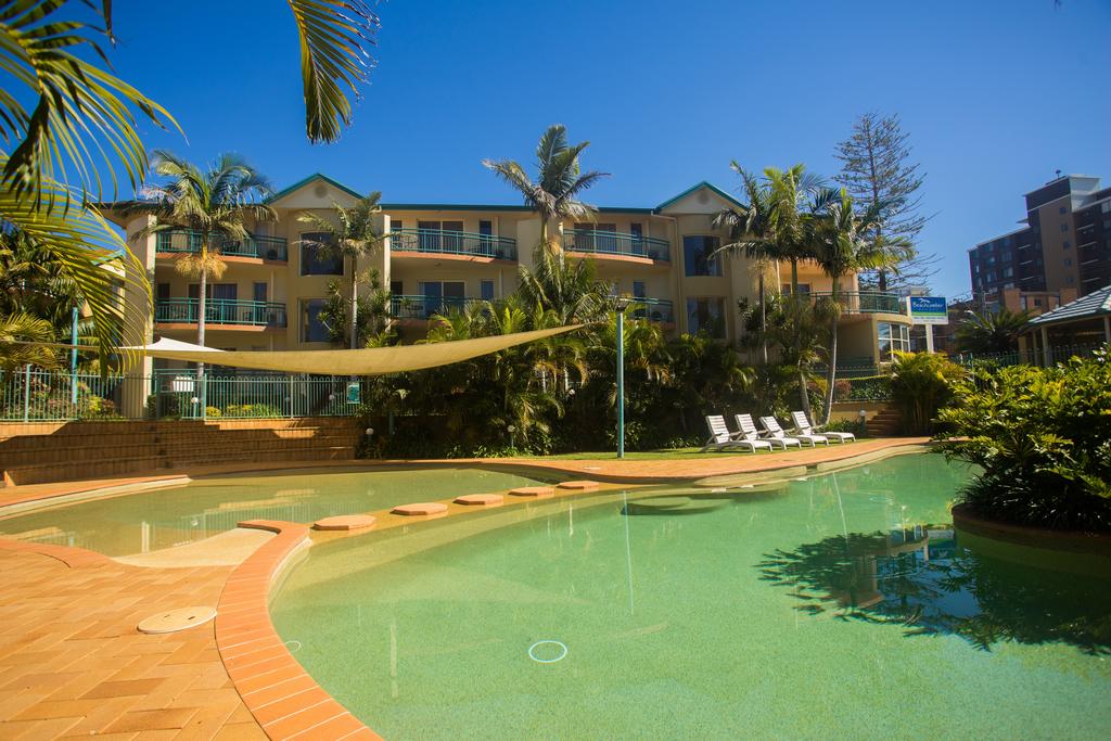 Port Macquarie NSW Accommodation VIC