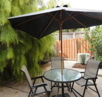 Townhouse on Osbourne - Accommodation VIC