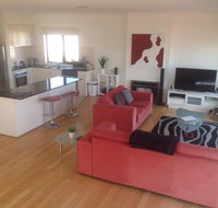 Townhouse Chapel Street - Accommodation VIC