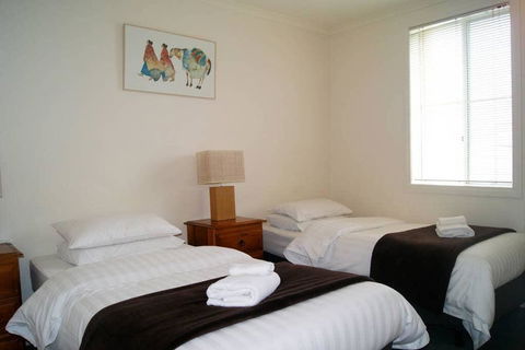 Townhouse@Moonee Ponds 4KM To CBD - Accommodation VIC 0