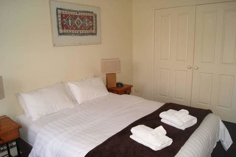 Townhouse@Moonee Ponds 4KM To CBD - Accommodation VIC 3