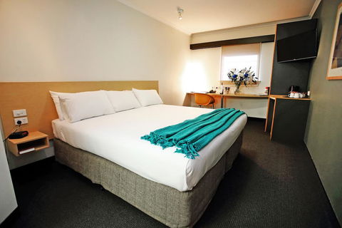Townsville Central Hotel - Accommodation VIC 1