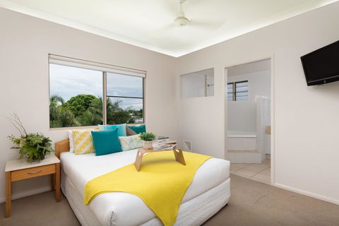 Townsville Southbank Apartments - Accommodation VIC 0
