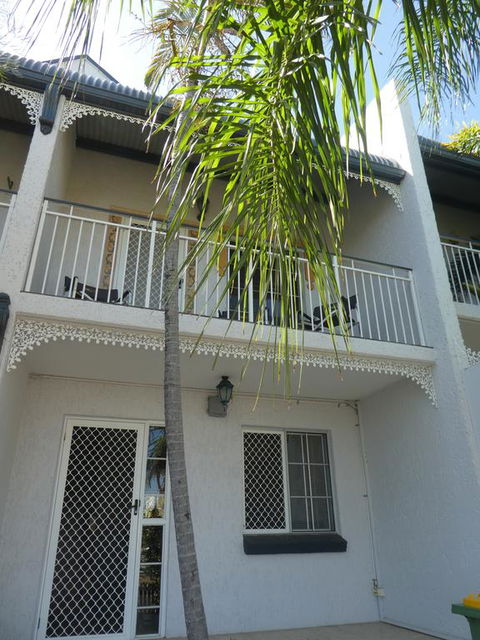 Townsville Terrace - Accommodation VIC 1