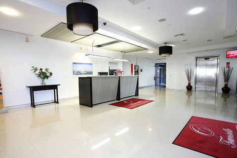 Townsville Central Hotel - Accommodation VIC 3