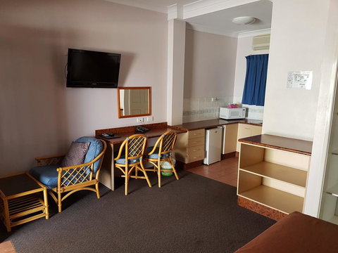 Townview Motel - Accommodation VIC 0