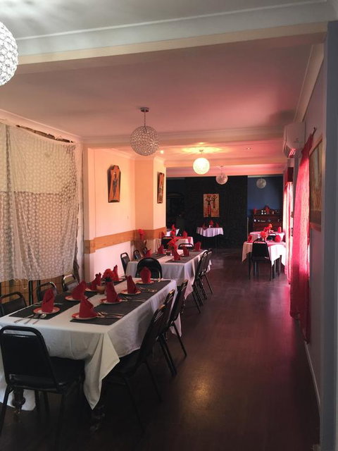 Townview Motel - Accommodation VIC 2