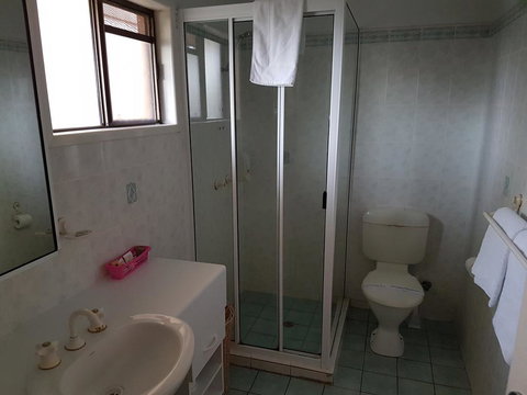 Townview Motel - Accommodation VIC 1