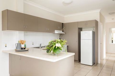 Townsville Southbank Apartments - Accommodation VIC 1