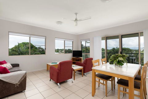 Townsville Southbank Apartments - Accommodation VIC 2