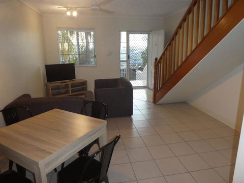 Townsville Terrace - Accommodation VIC 2