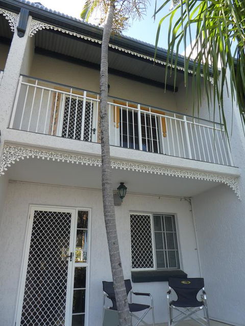 Townsville Terrace - Accommodation VIC 0