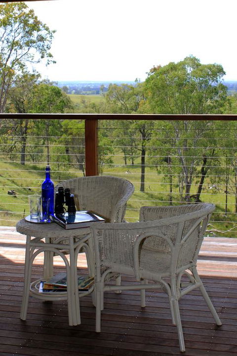 Tracks End Retreat - Accommodation VIC 3