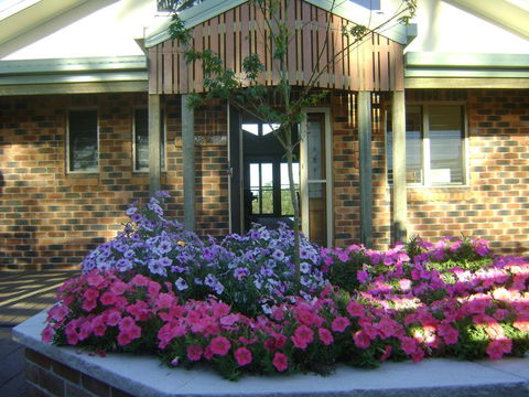 Tracks End Retreat - Accommodation VIC 0