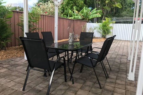 Townsville Wistaria Spacious Home - Accommodation VIC 0