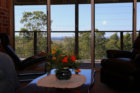 Tracks End Retreat - Accommodation VIC 2