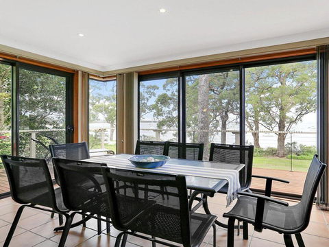 Tradewinds @ The Bay - All The Comforts Of Home - Accommodation VIC 3