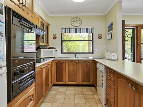 Tradewinds @ The Bay - All The Comforts Of Home - Accommodation VIC 1