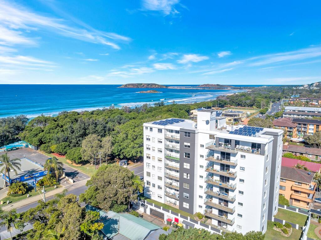Central Bucca NSW Accommodation VIC