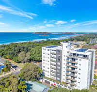 Tradewinds Apartments - Accommodation VIC