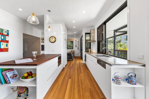 Tramican Street House - Accommodation VIC 2