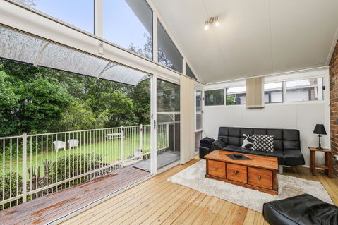 TRANQUIL AT HIBBARD - Accommodation VIC 1