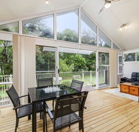 TRANQUIL AT HIBBARD - Accommodation VIC