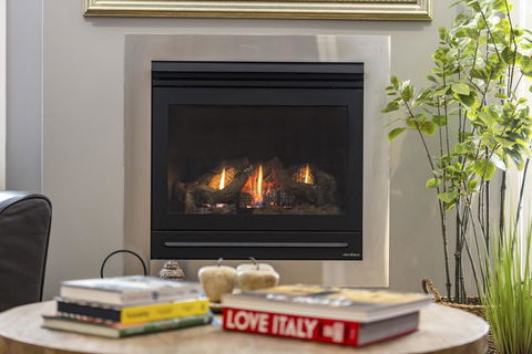 TRANQUIL HAVEN - MOUNT ELIZA - Accommodation VIC 2