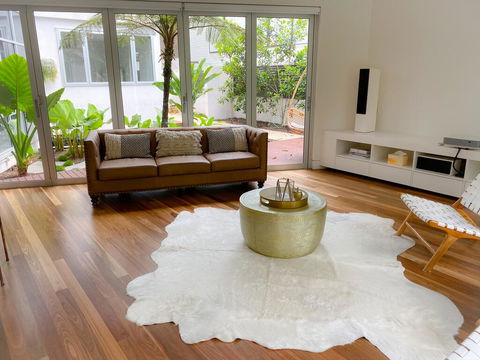 Tranquil Noosa Heads Luxury Home With Private Pool - Gym Tennis & Golf - Accommodation VIC 1