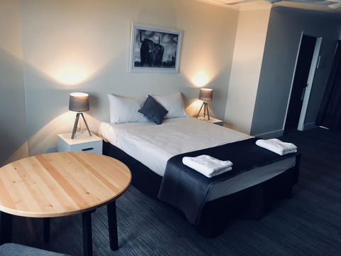 Tranquil Park - Accommodation VIC 1