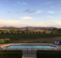 Tranquil Vale Vineyard - Accommodation VIC