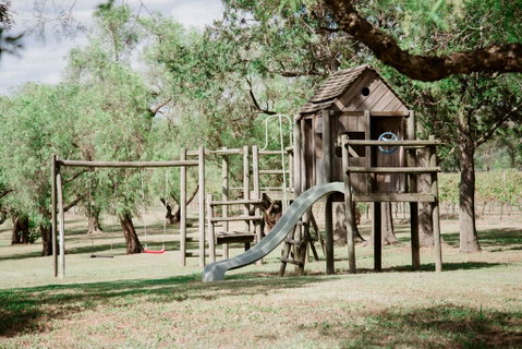 Tranquil Vale Vineyard - Accommodation VIC 1