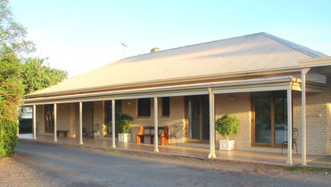 Tranquil Vistas - Accommodation VIC 0