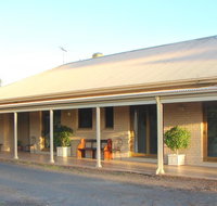 Tranquil Vistas - Accommodation VIC