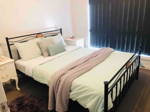 Tranquil,Family,Pet Friendly,Free WiFi&Breakfast! - Accommodation VIC 0