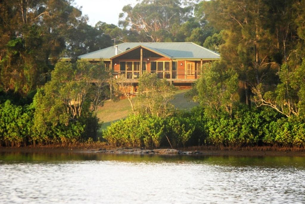 Deep Creek ACT Accommodation VIC