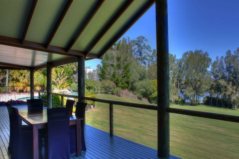 Tranquility - Adults Only Retreat - Accommodation VIC 3