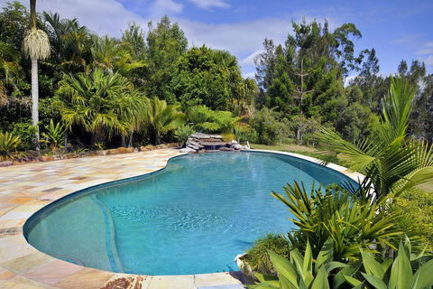 Tranquility - Adults Only Retreat - Accommodation VIC 1